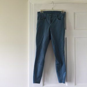 Ovation riding breeches